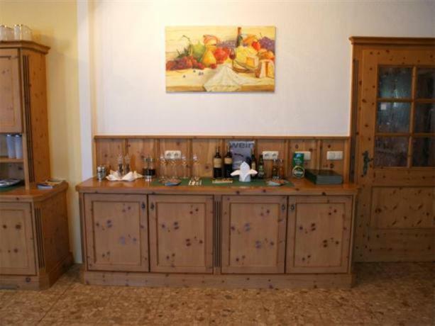 Landgasthof Zum Scheiber Sirnitz Ngoại thất bức ảnh
